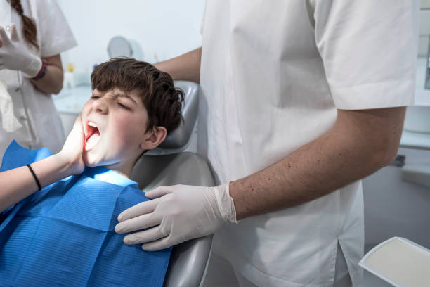 Best Chipped Tooth Repair Near Me  in Temperance, MI